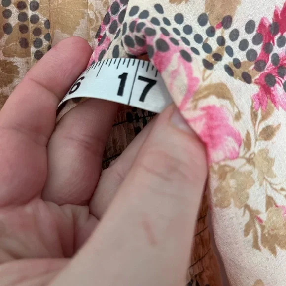 Free People Lena Midi Dress - Picture 12 of 16